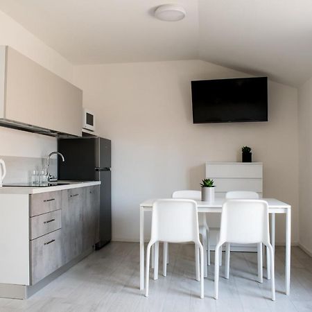 Ca Rita Apartments Malcesine Exteriér fotografie