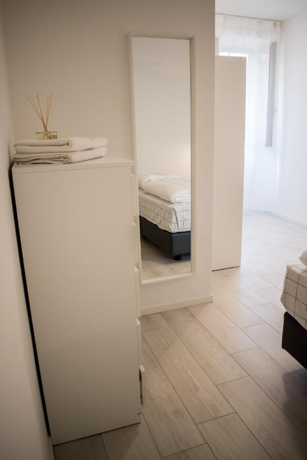 Ca Rita Apartments Malcesine Exteriér fotografie