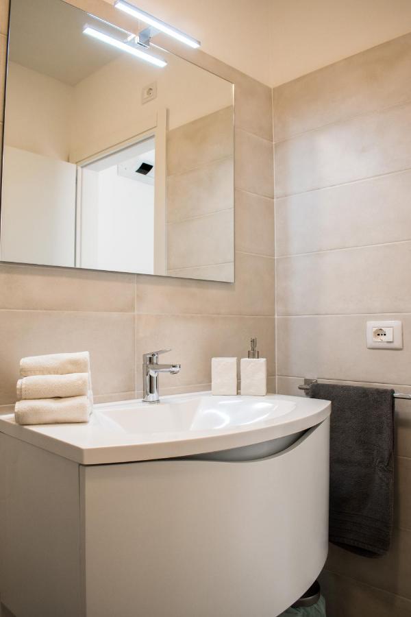 Ca Rita Apartments Malcesine Exteriér fotografie