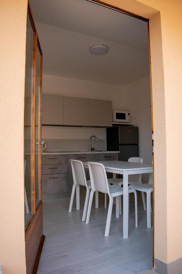 Ca Rita Apartments Malcesine Exteriér fotografie
