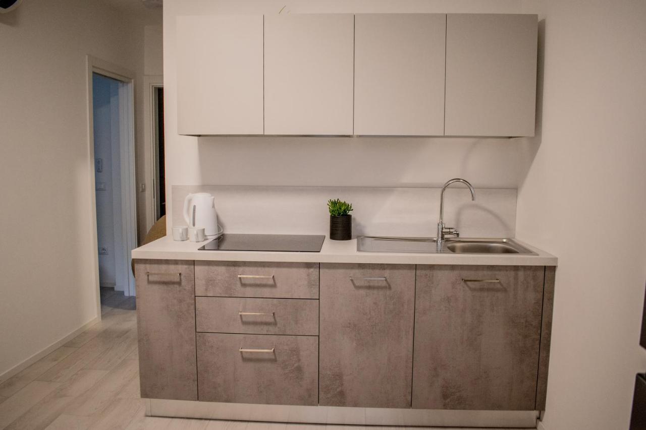 Ca Rita Apartments Malcesine Exteriér fotografie
