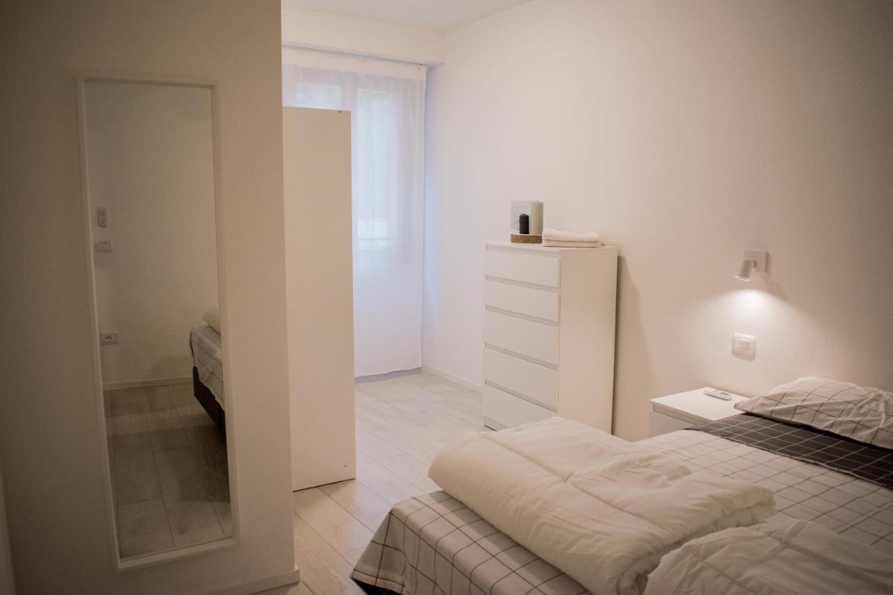 Ca Rita Apartments Malcesine Exteriér fotografie