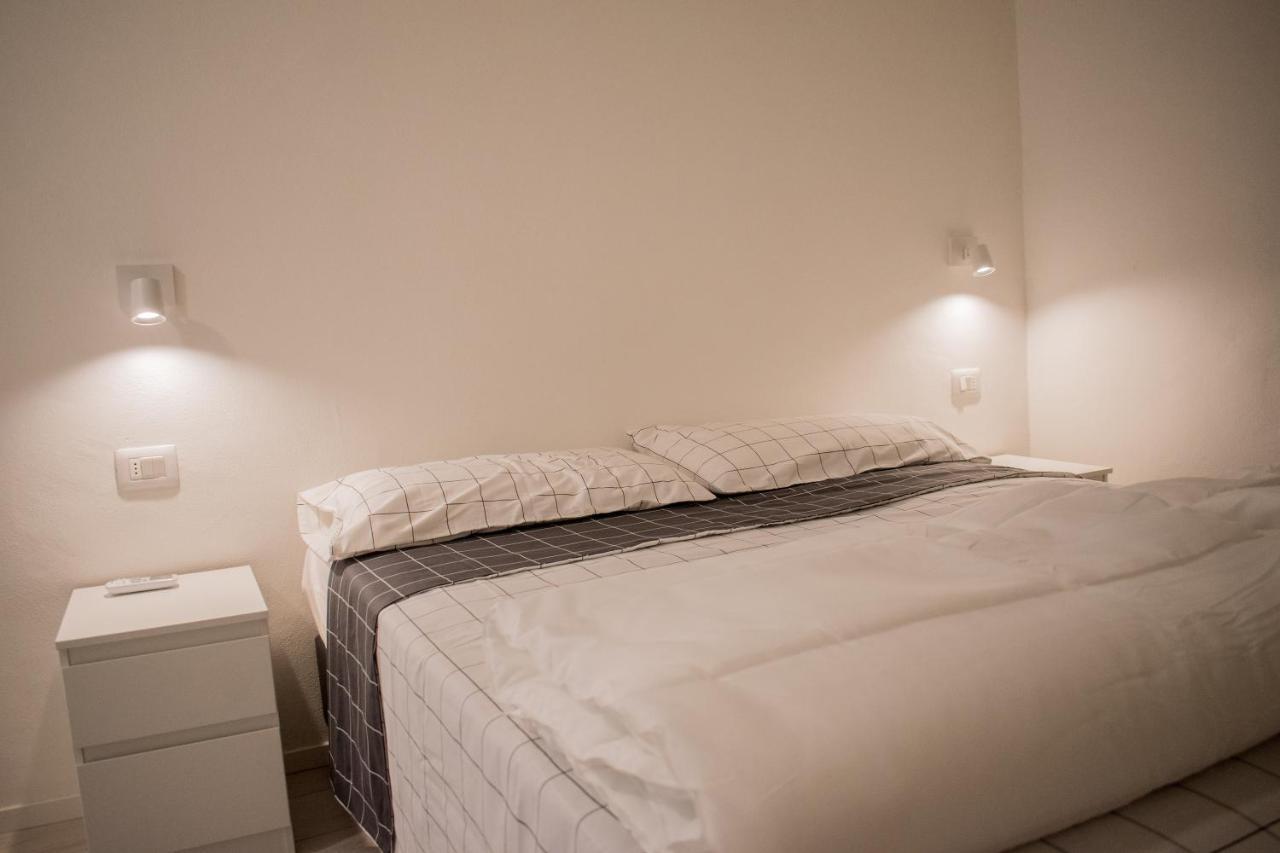 Ca Rita Apartments Malcesine Exteriér fotografie