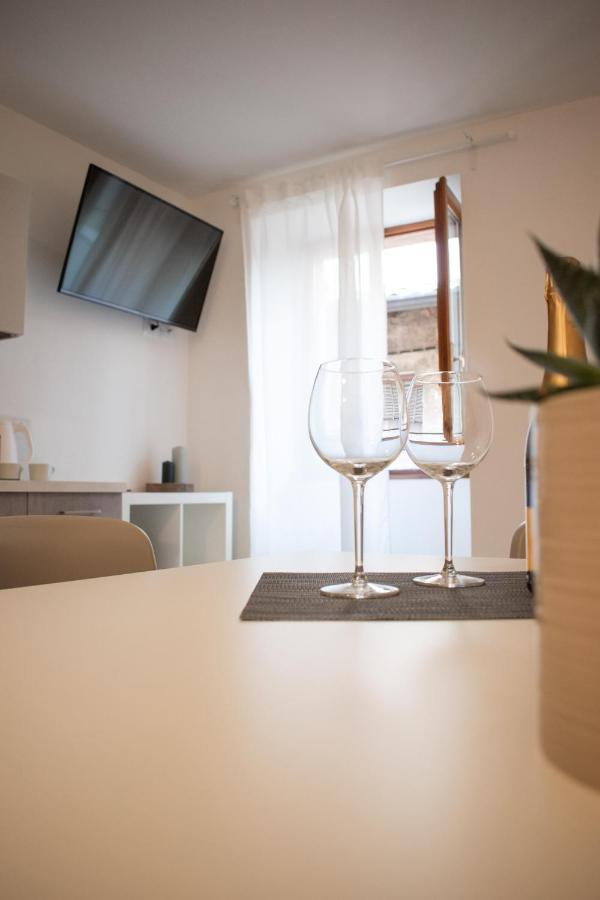 Ca Rita Apartments Malcesine Exteriér fotografie