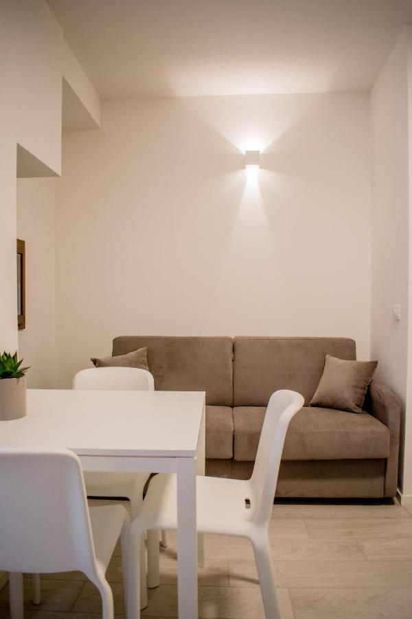 Ca Rita Apartments Malcesine Exteriér fotografie