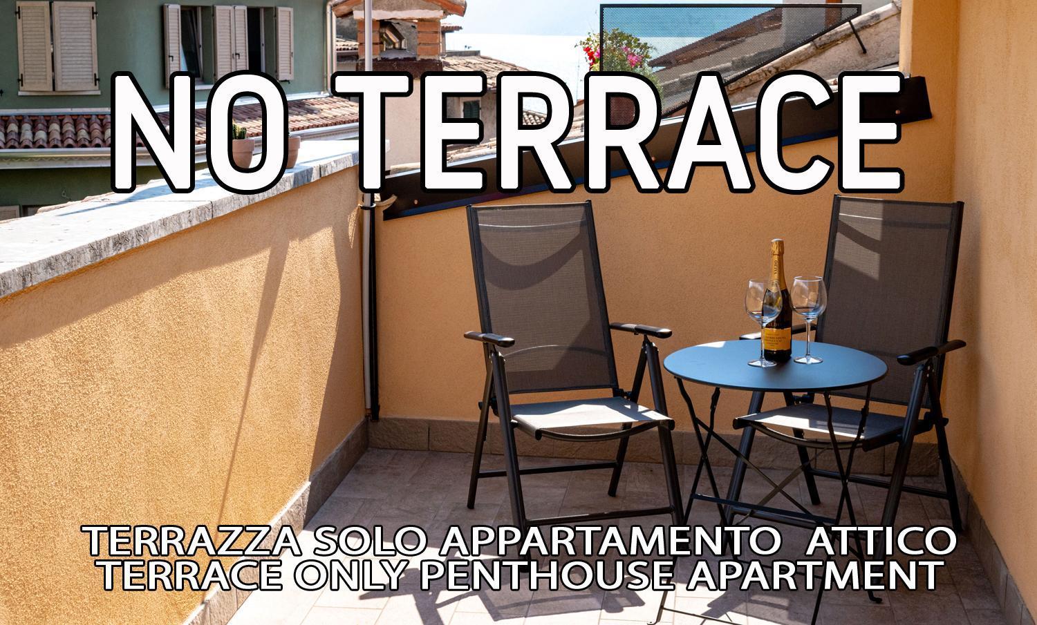 Ca Rita Apartments Malcesine Exteriér fotografie